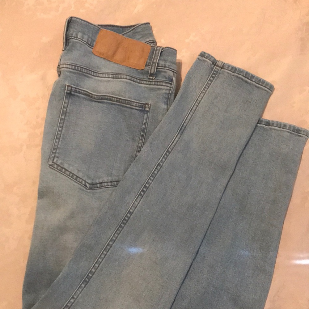 Cheap Monday skinny jeans     #133